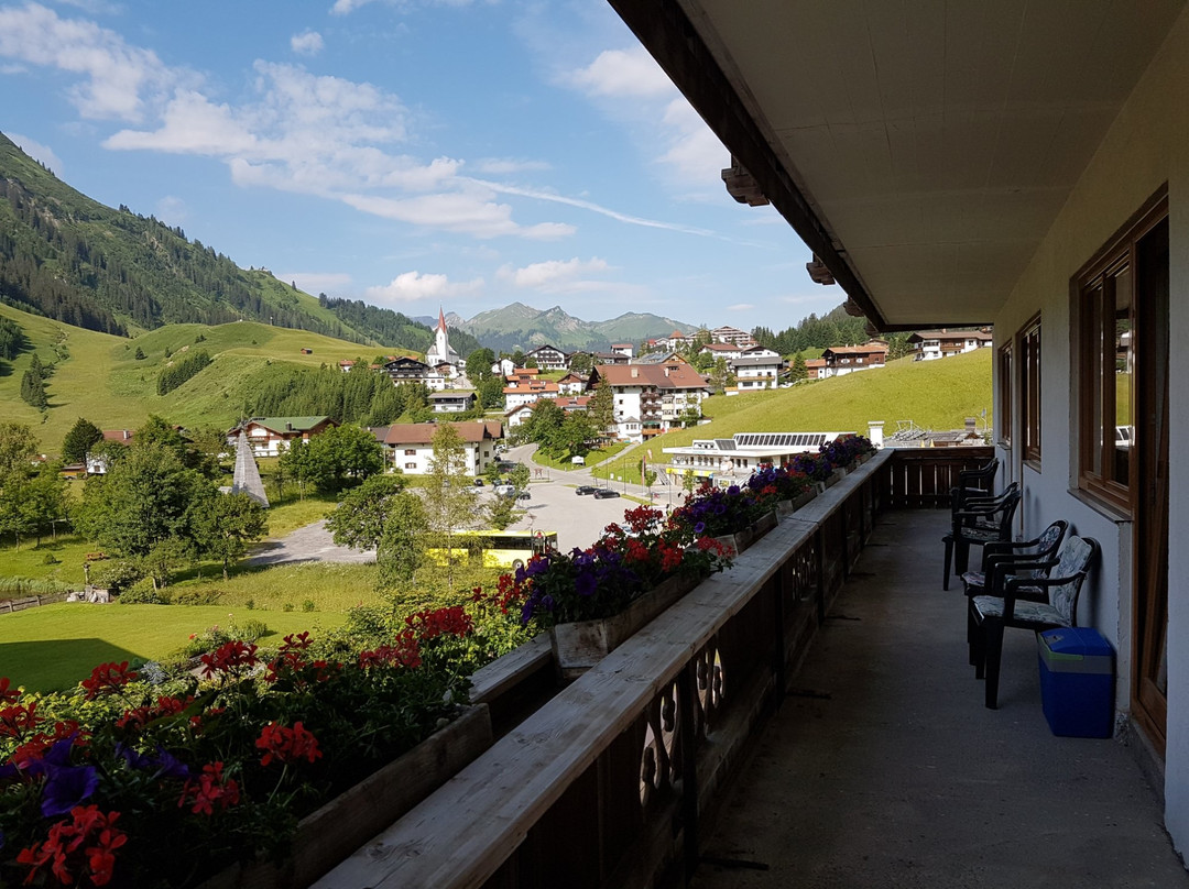 Landhaus Panorama主图