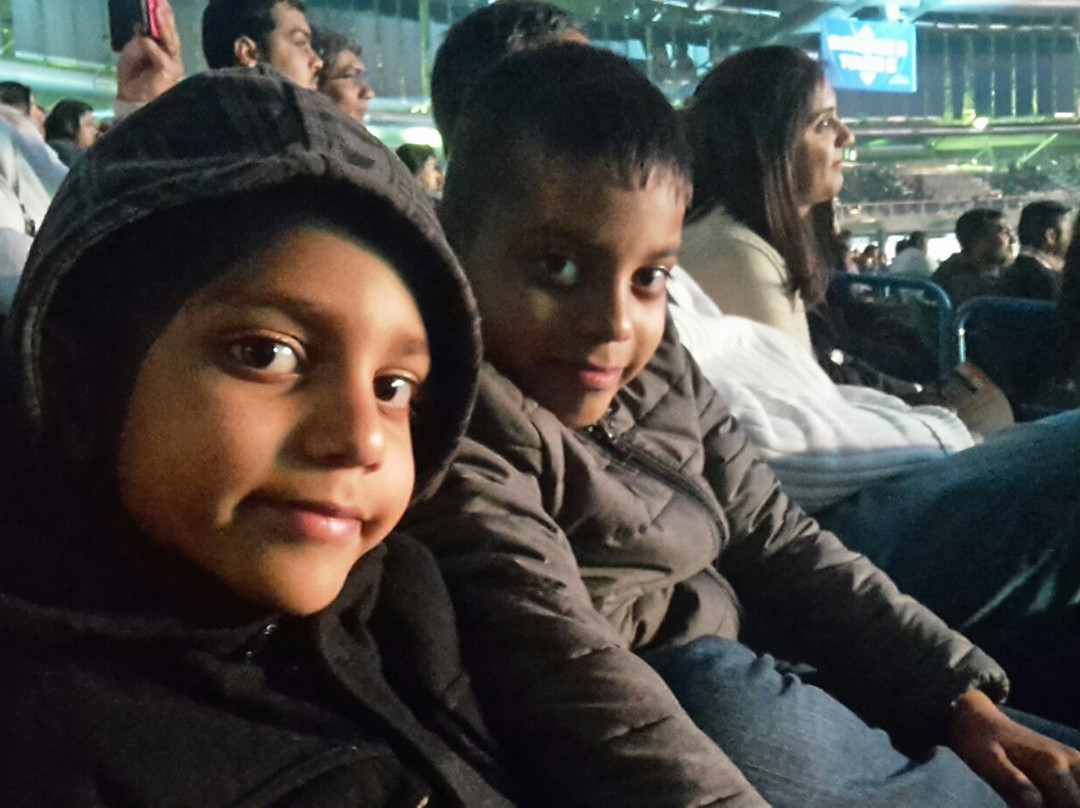 The Dome-兰德堡必去景点