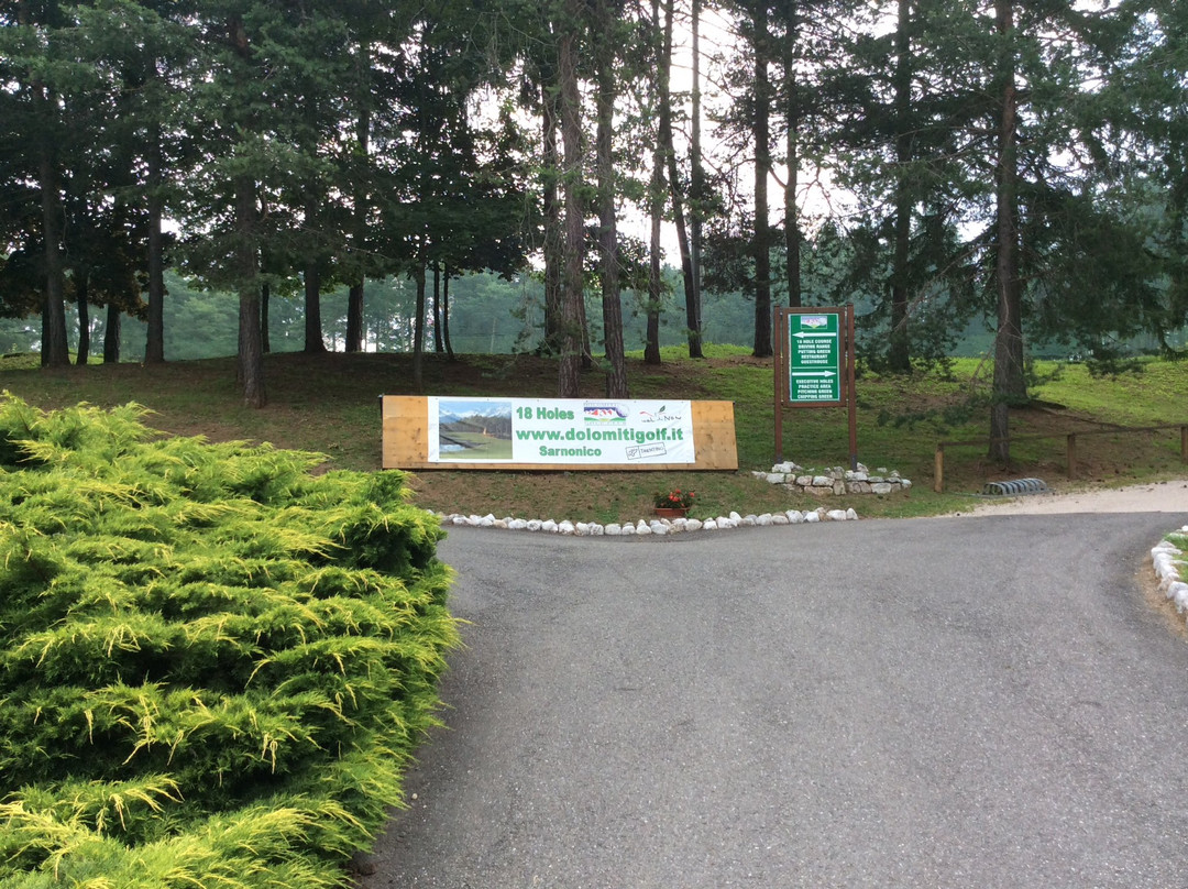Dolomiti Golf Club景点图片
