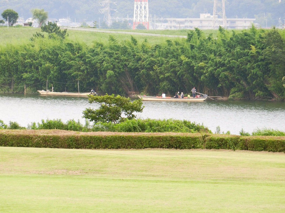 松户市旅游攻略图片