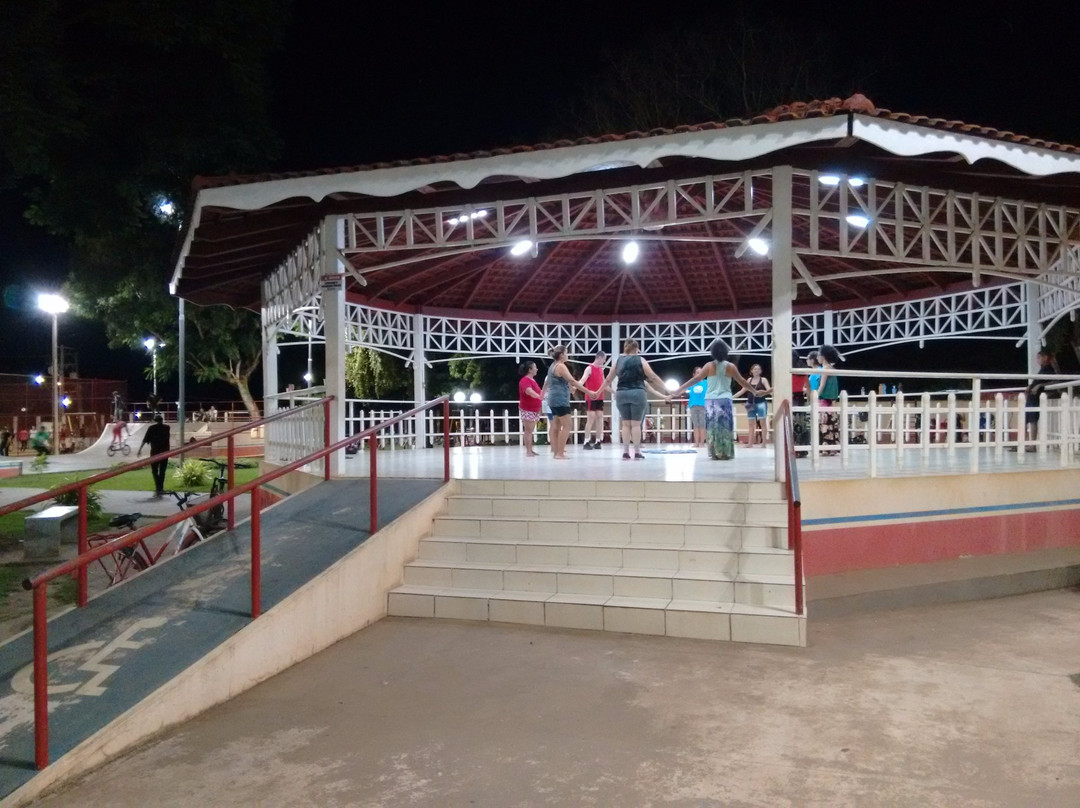 Praca da Independencia-Altamira必去景点