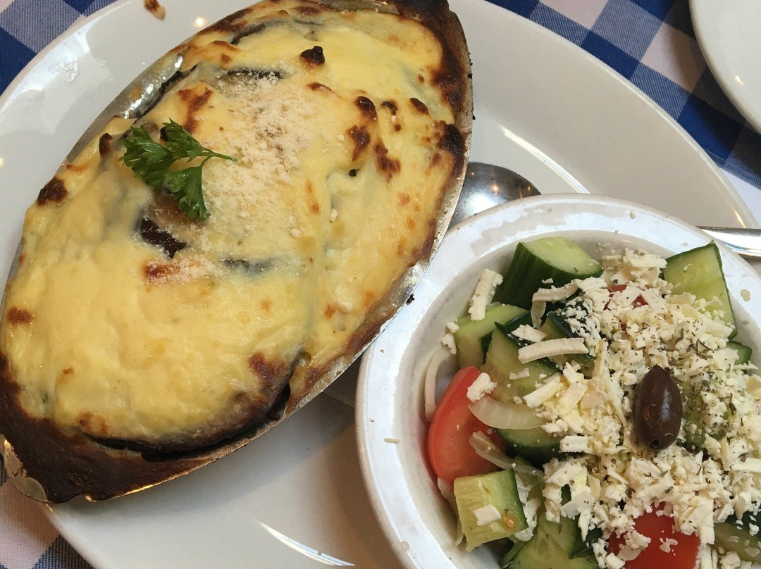 Simpatico Ristorante