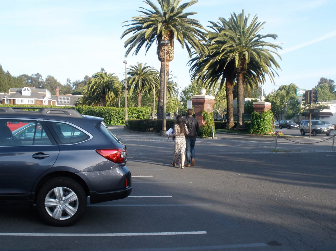 Pace Art and Technology-门洛帕克必去景点