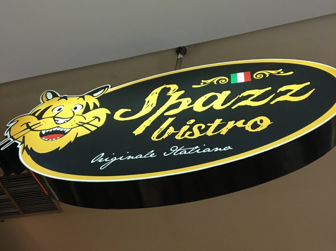 Grage City Mall-井里汶必去景点