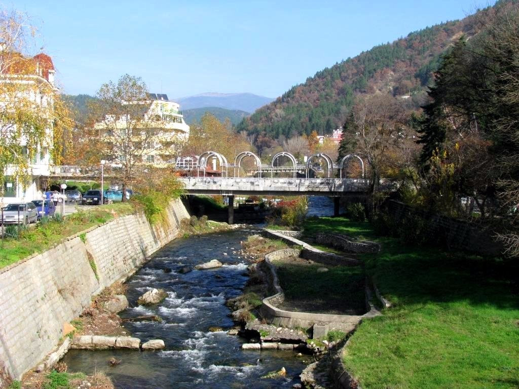 null-Blagoevgrad