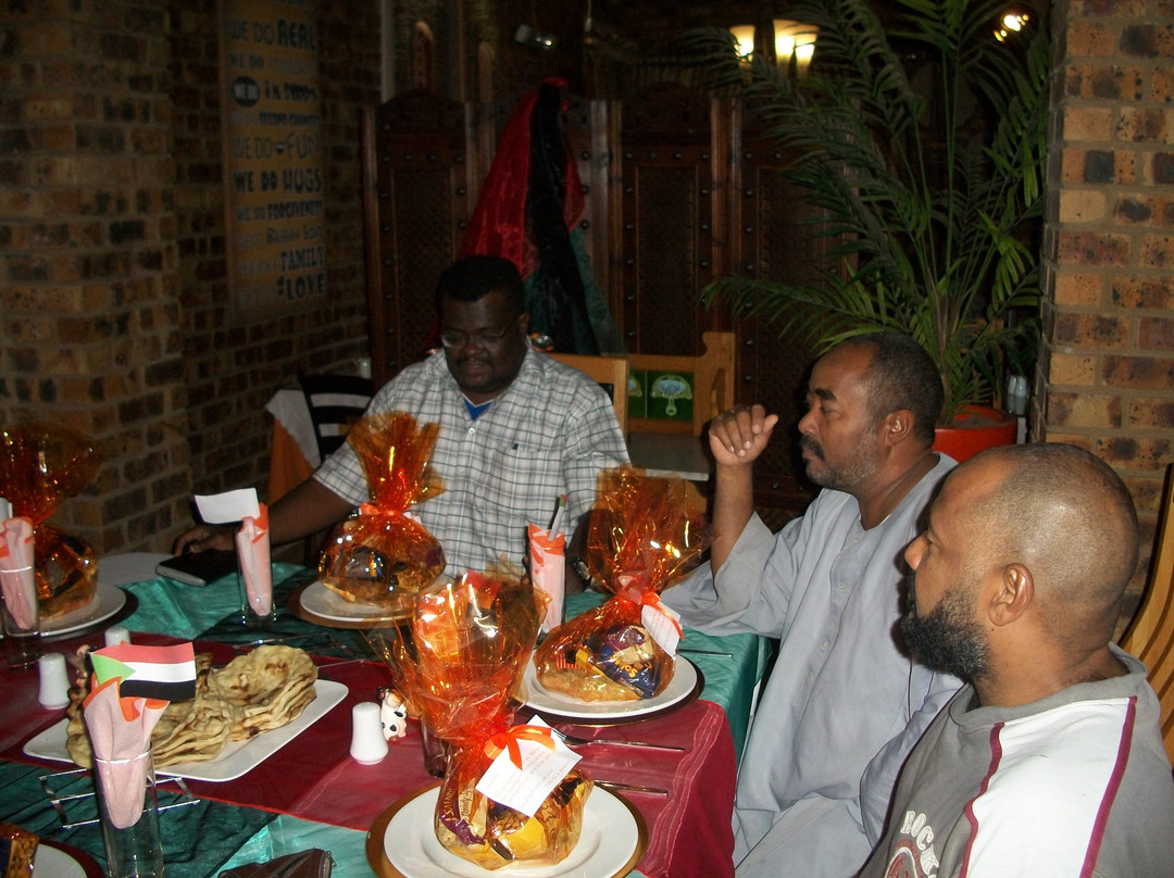 Ikwekwezi Boutique Estate主图