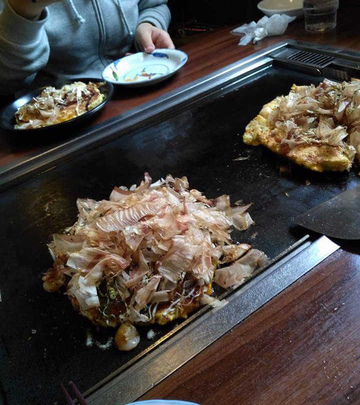 どんどん亭 唐津店