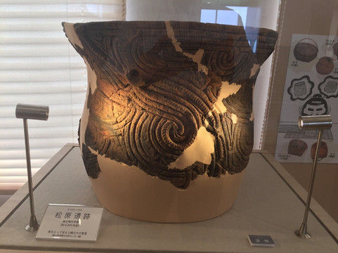 Tonami Archaeological Center Shirushi-砺波市必去景点