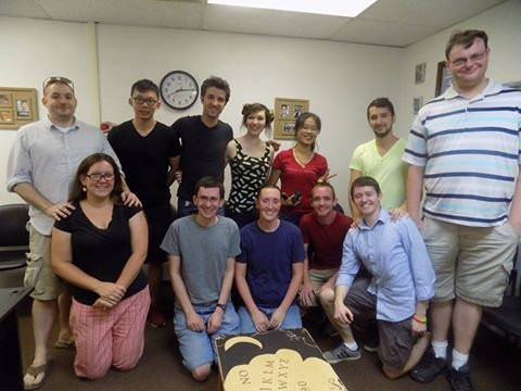 Redemption Escape Room-哥伦布必去景点