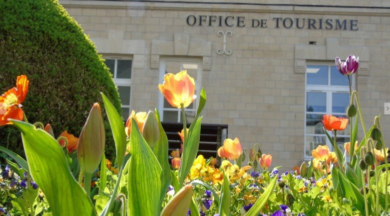 Chantilly Office de Tourisme景点图片