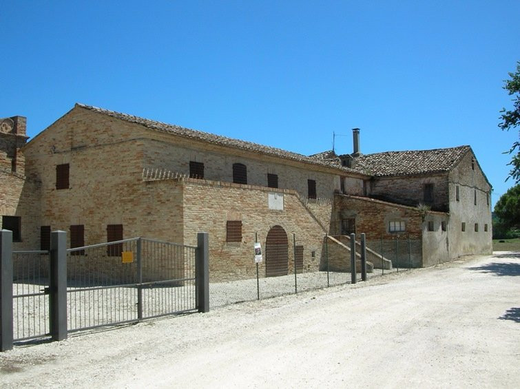 Basilica Imperiale di Santa Croce al Chienti-Sant'Elpidio a Mare必去景点