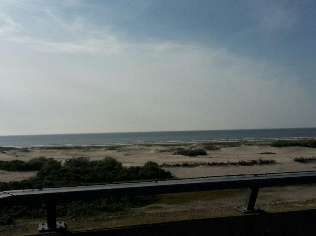 De zeetoren景点图片