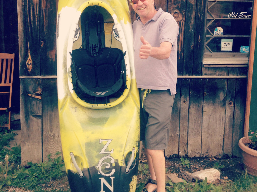 Clarke Outdoors-West Cornwall必去景点