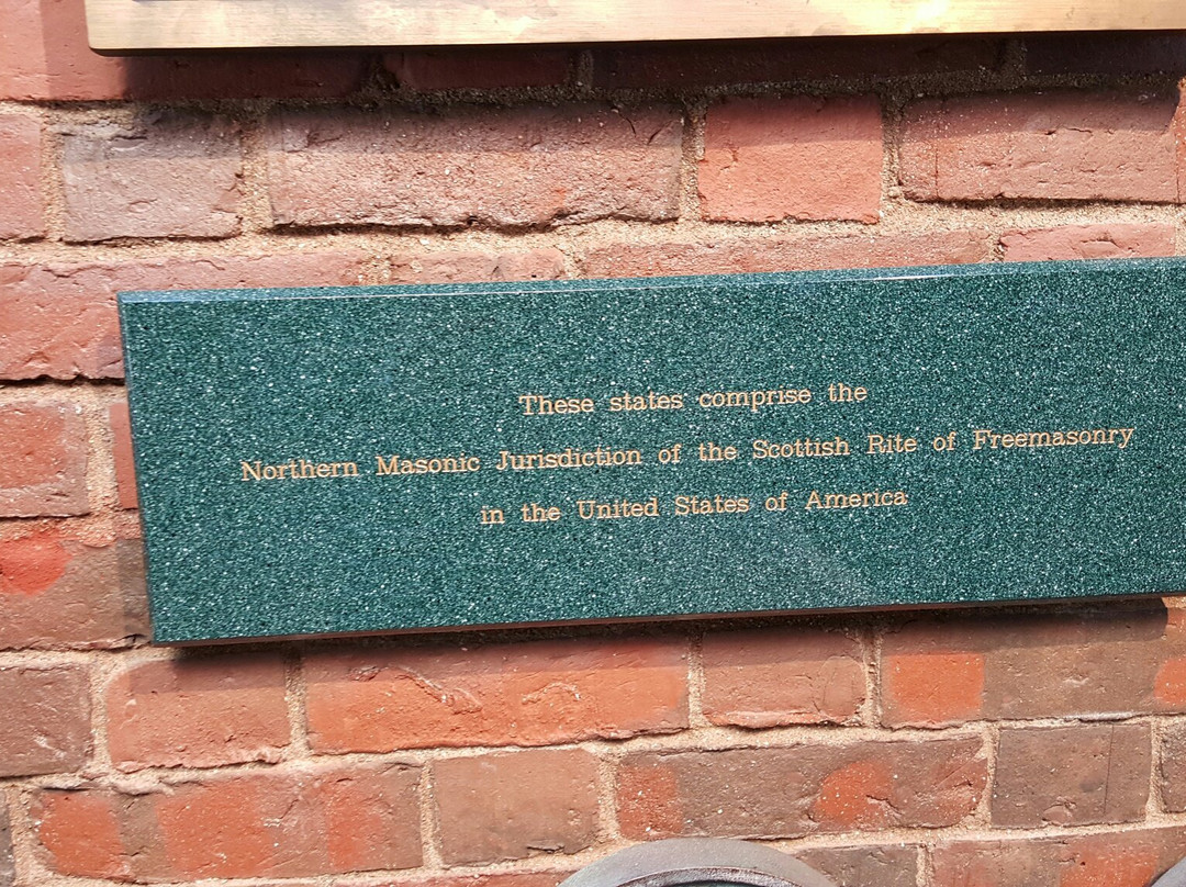 National Heritage Museum-列克星敦必去景点