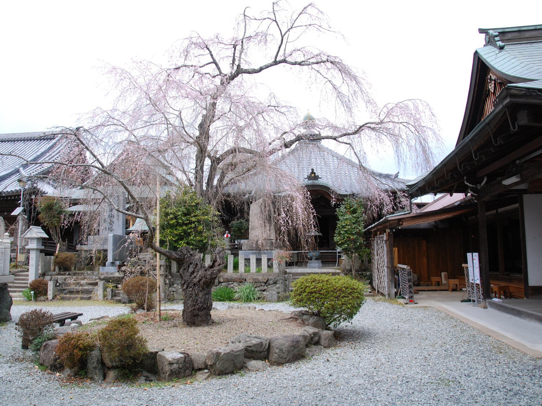 Sakuramotobo-吉野町必去景点