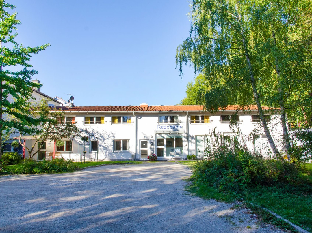Kirchheim bei Munich旅游攻略图片