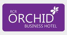 Rcr Orchid Business Hotel主图