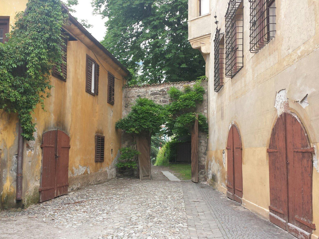 Castello Winkl景点图片