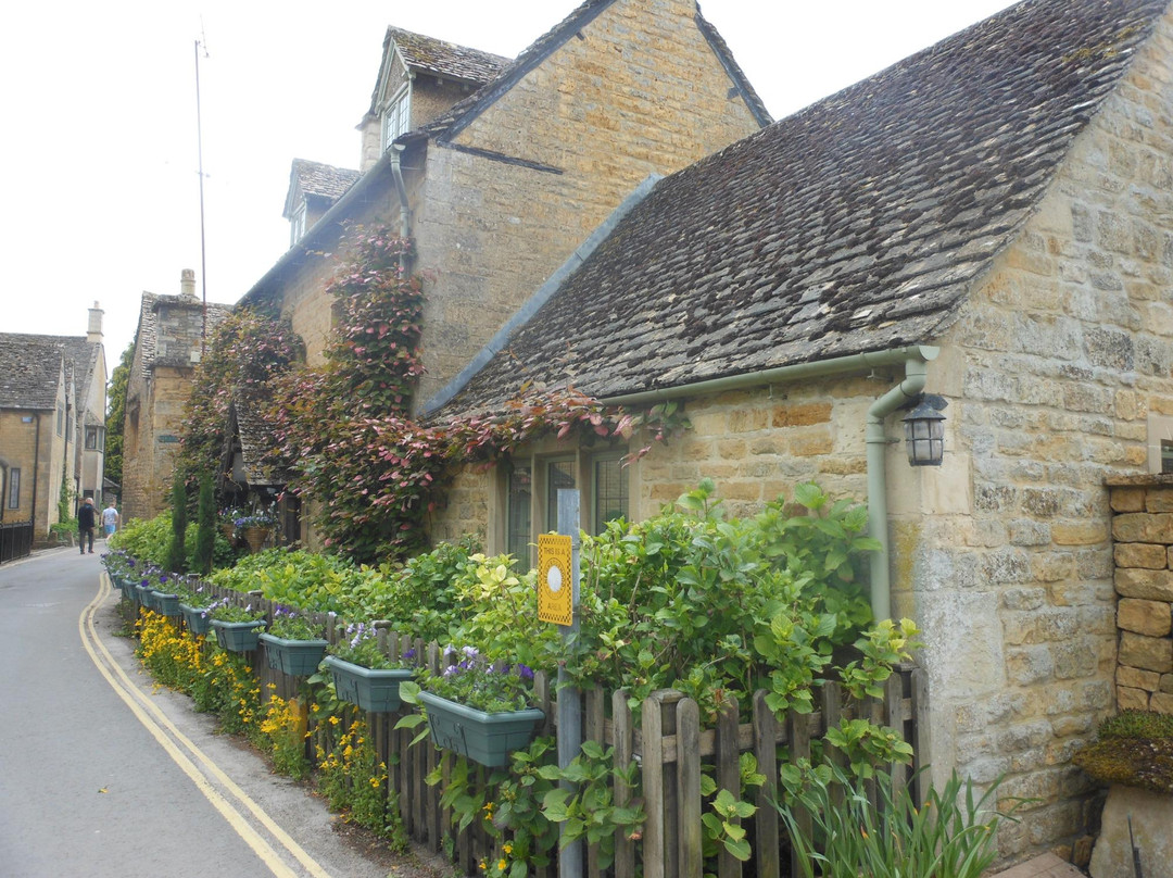 Cotswold Countryside Collection-Northleach必去景点