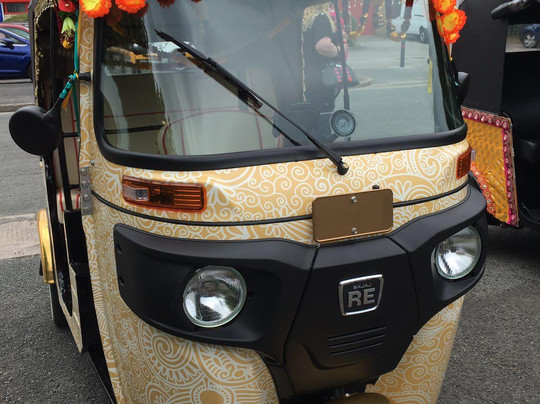 Deva Tuk Tuk-切斯特必去景点