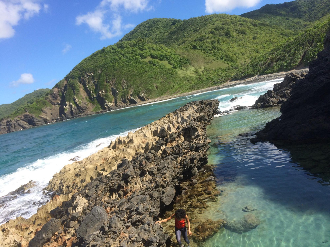圣克鲁斯旅游攻略图片