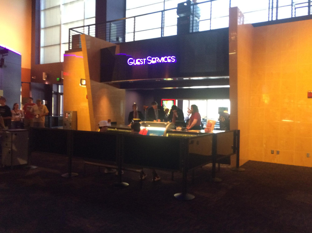 Harkins Theatres Cine Capri-绍斯莱克必去景点