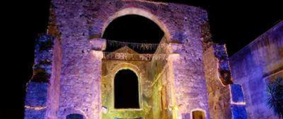 Igreja Velha-Sao Mateus必去景点