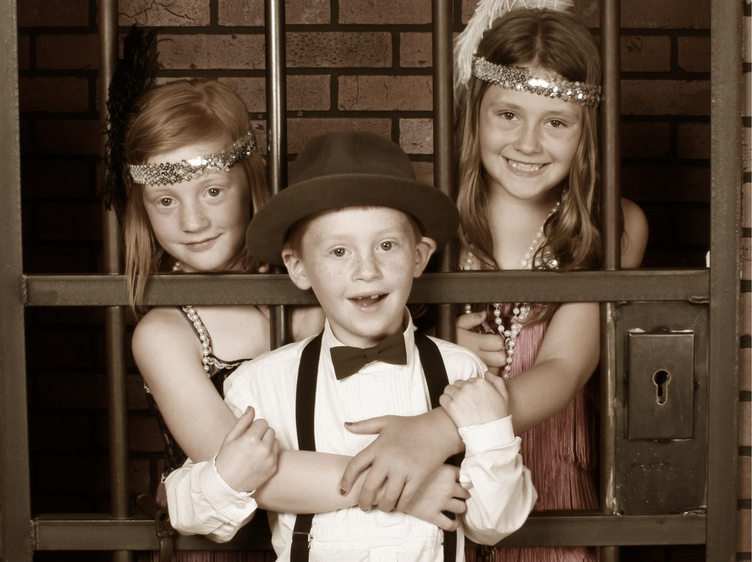 Goodtyme Photo-基斯通必去景点