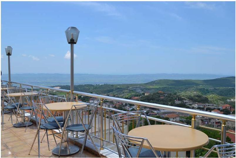 Grand Hotel Kruja主图