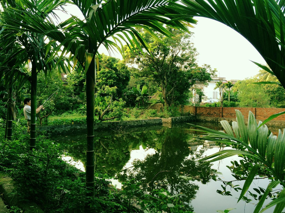 Garden Homestay