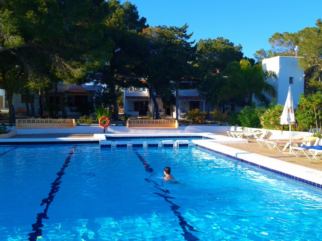 Bungalows Es Pins - Emar Hotels