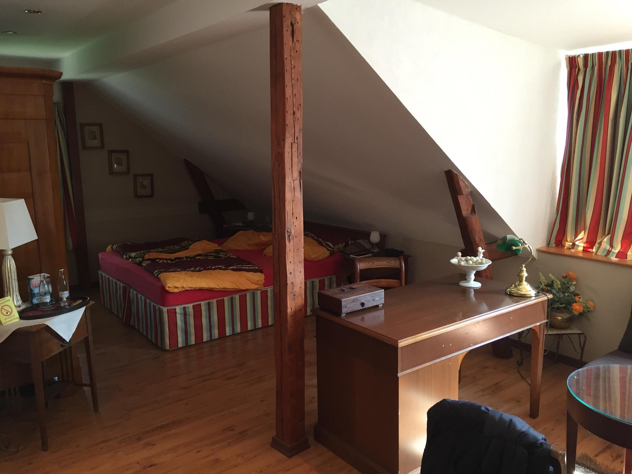 Das Romantische Landhaus-浴室