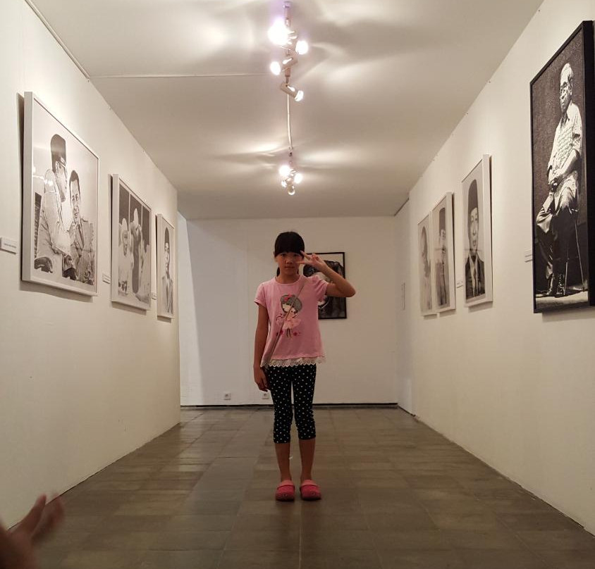 Museum OHD-马吉冷必去景点