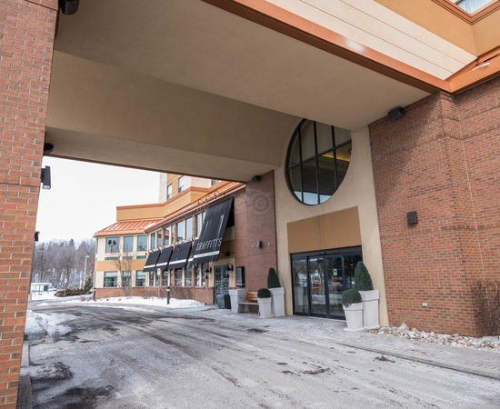 Kanata酒店住宿-Holiday Inn & Suites Ottawa Kanata By IHG
