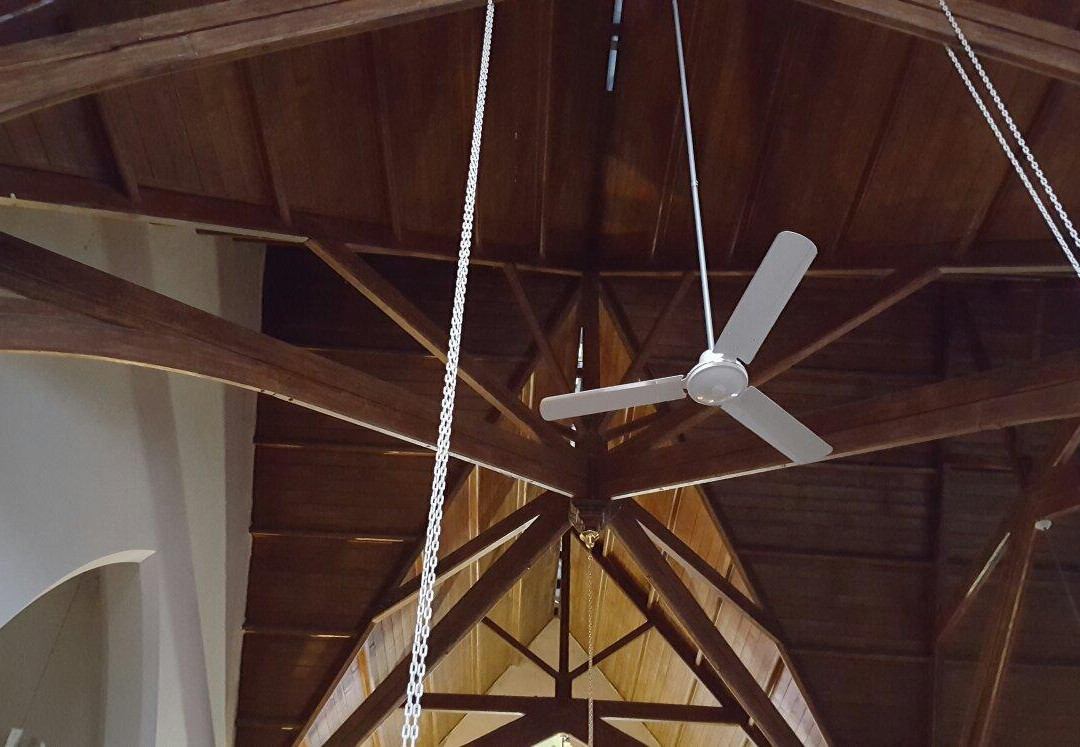 Geelong Mosque-季隆必去景点