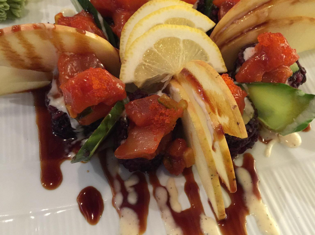 Bene Sushi Restaurant