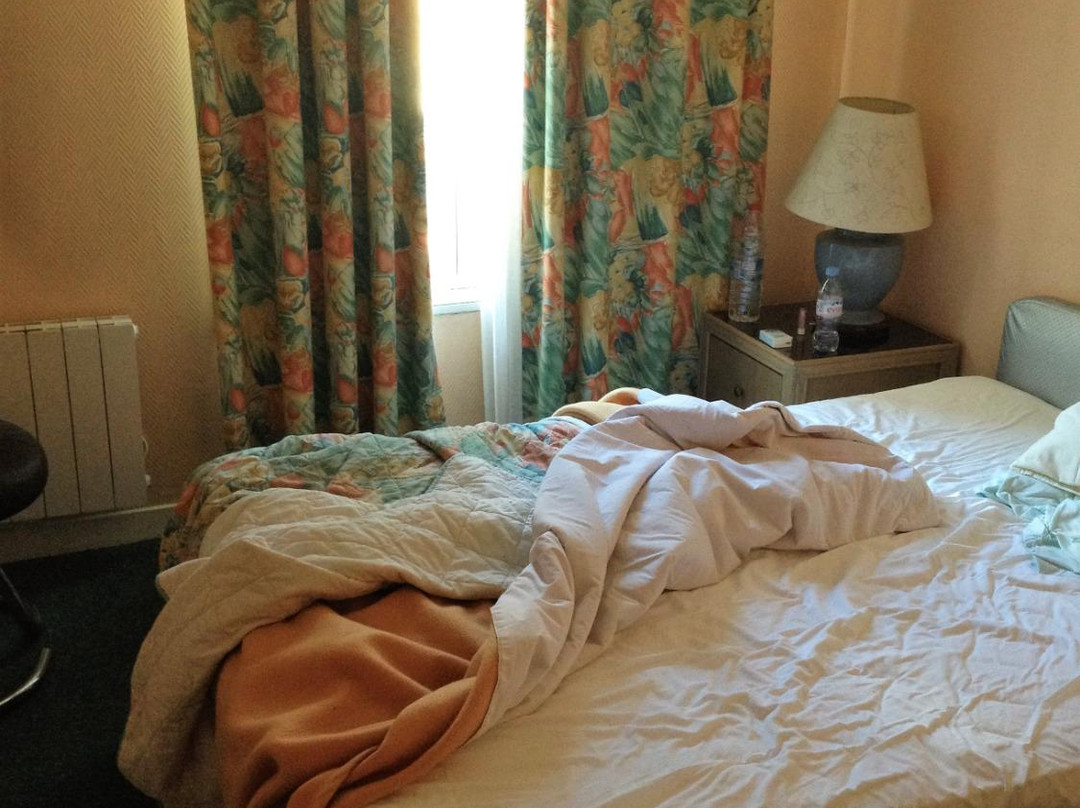 Hotel de la Meuse主图