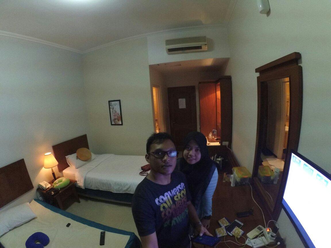 斯坎迪酒店-官方