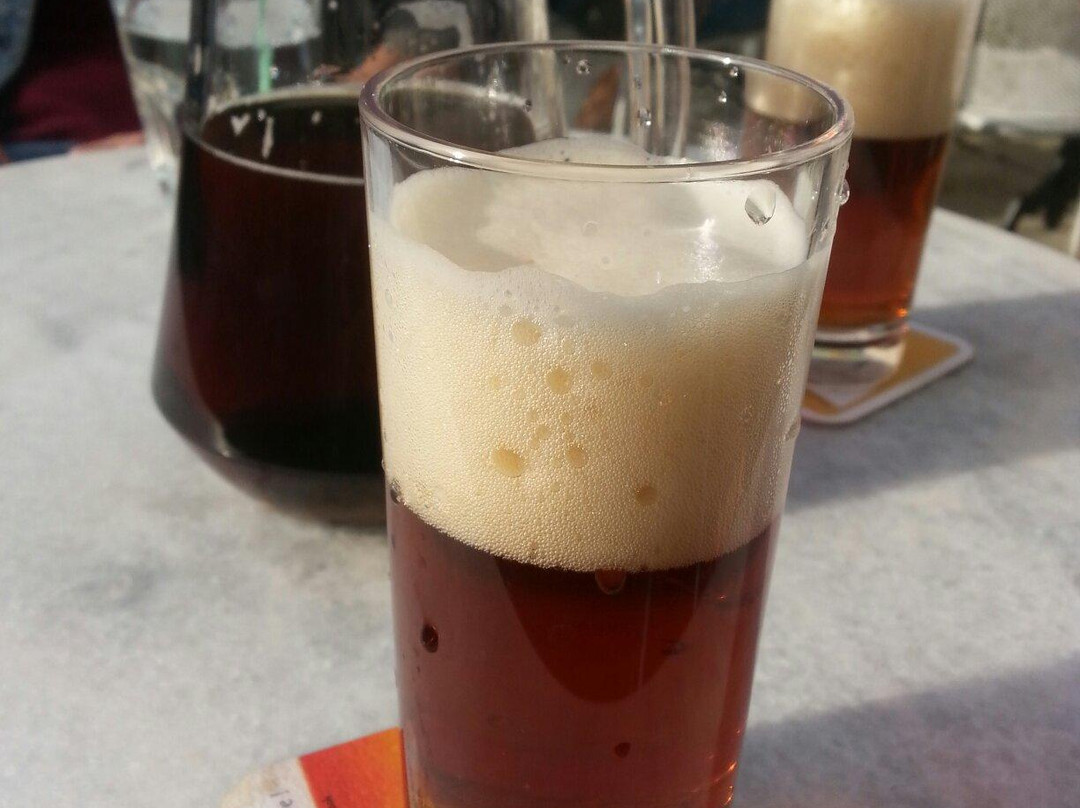 Fabrique de Biere Les Ursulines-Cremieu必去景点