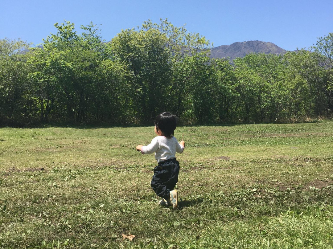 Asagiri Jamboree Auto Camp Site
