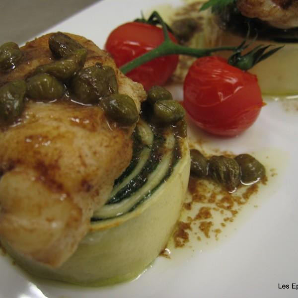 Les Epices Curiens主图