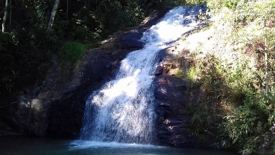 Cachoeira do Iporã景点图片
