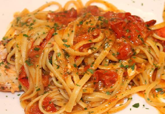 Ferriera餐馆和美食-Ristorante Pizzeria Il portico