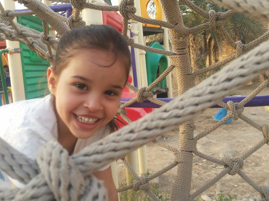 Al-Kadhimiya Mosque-Baghdad必去景点