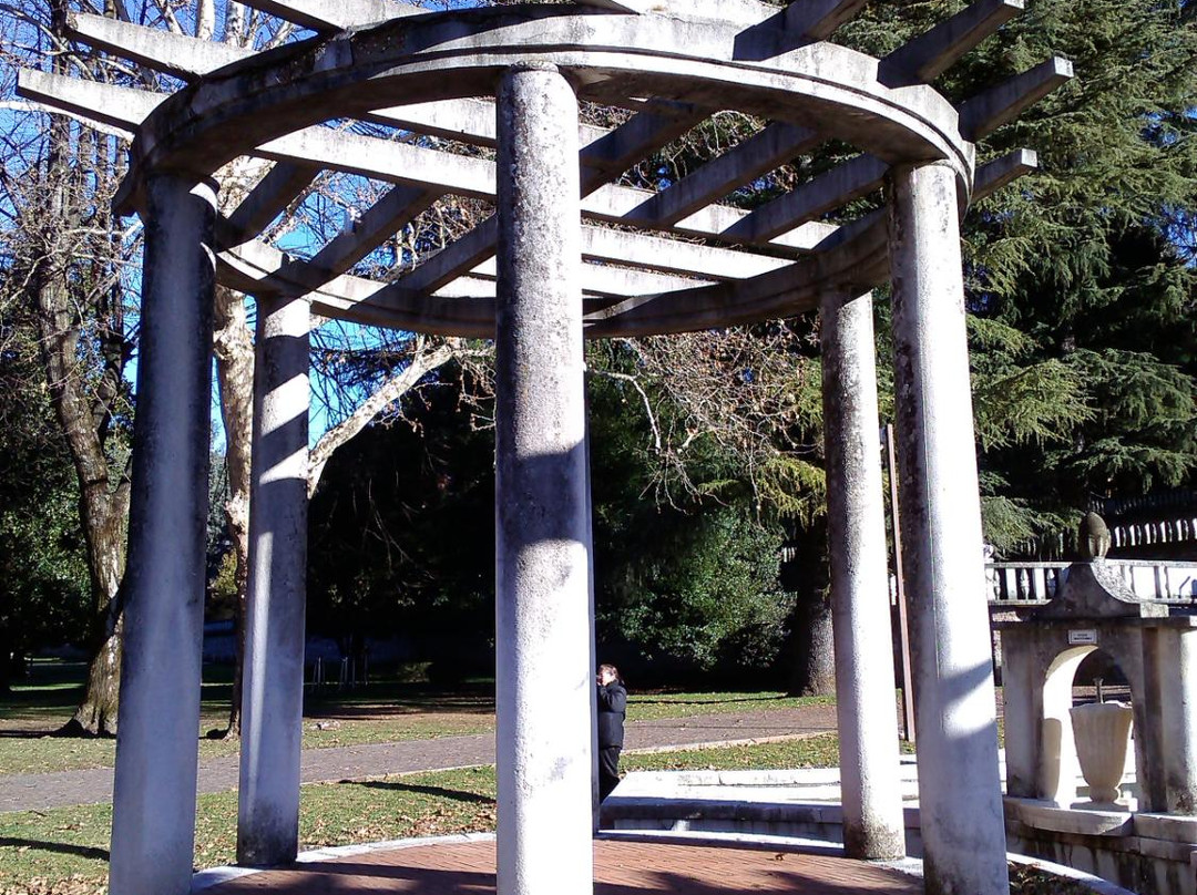Parco "La Favorita" di Valdagno景点图片
