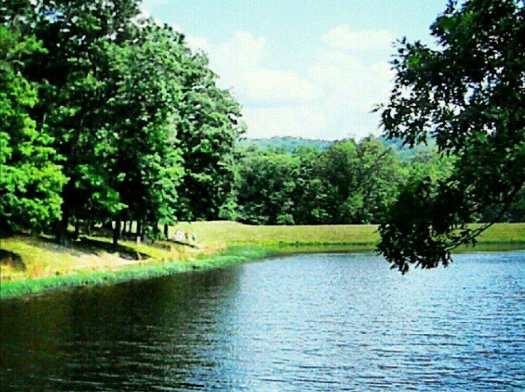 Scioto Trail State Park-Chillicothe必去景点