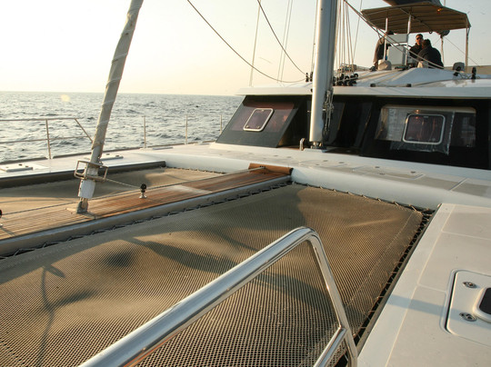 Marbella Guapa Charter-埃斯特波纳必去景点