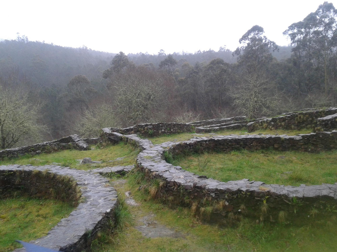 Cabana de Bergantinos旅游攻略图片