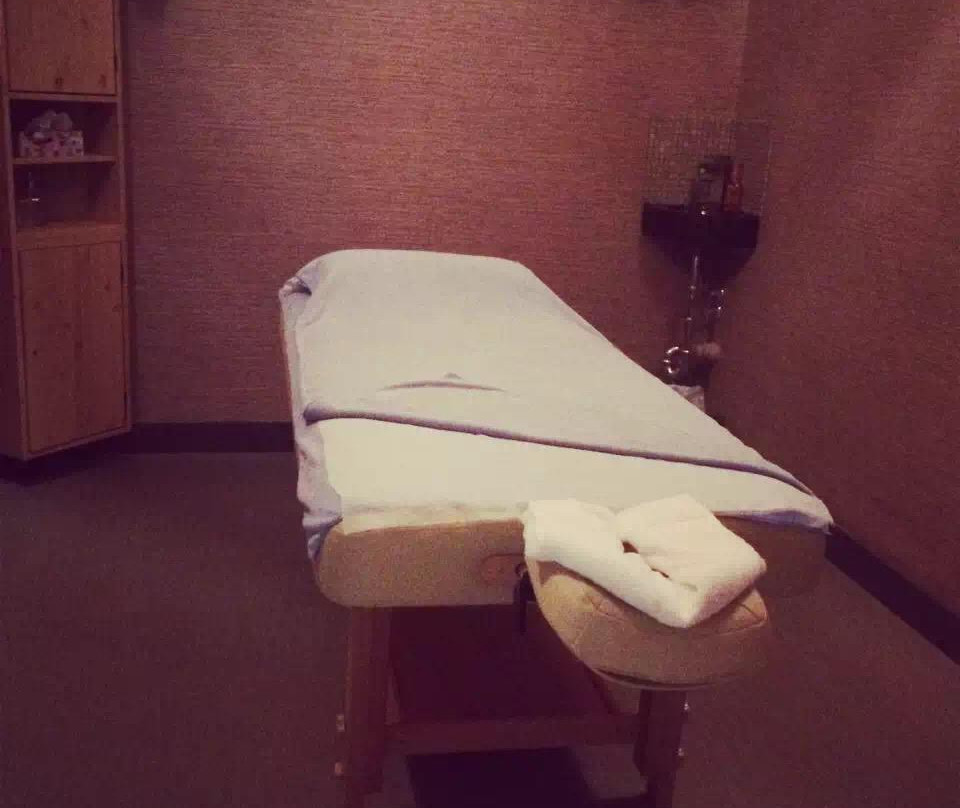 Barefoot Oasis Foot Massage & Spa-温哥华必去景点