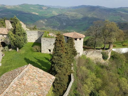 Pianello Val Tidone旅游攻略图片